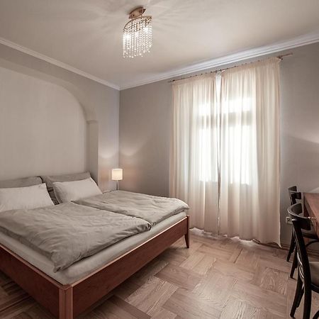 Pension Kriva Olomouc Exterior photo
