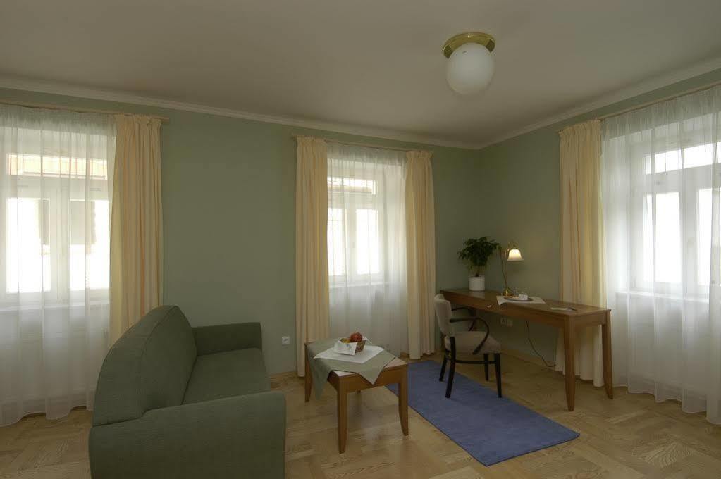 Pension Kriva Olomouc Exterior photo